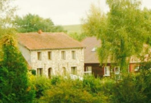 La Grange de L'abbaye美食图片