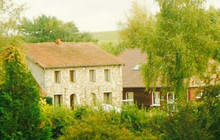 La Grange de L'abbaye餐厅图片