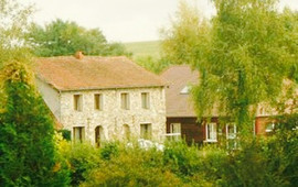 La Grange de L'abbaye
