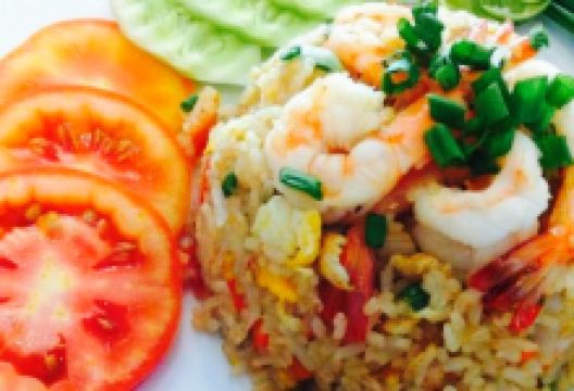 Sawasdee美食图片