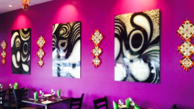 Taj Dhaba Indian Cuisine