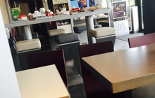 McDonald's餐厅图片