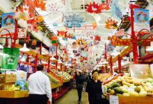 North Market购物图片