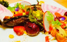 The Wharf Kitchen and Bar餐厅图片