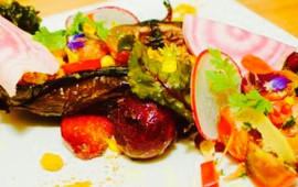 The Wharf Kitchen and Bar