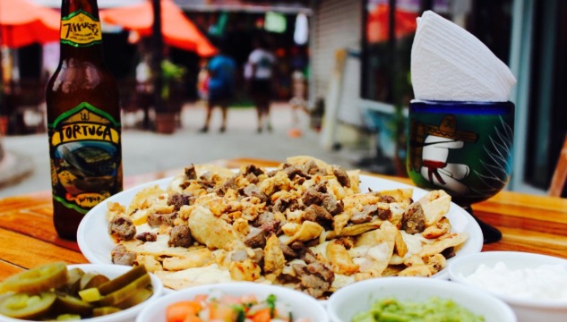 Wet Wendy's Margarita House and Restaurant