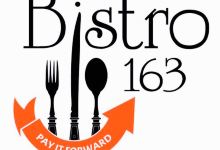 Bistro 163美食图片