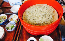 Sobabugyo餐厅图片