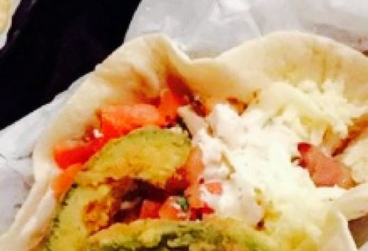 Fuego Tortilla Grill美食图片