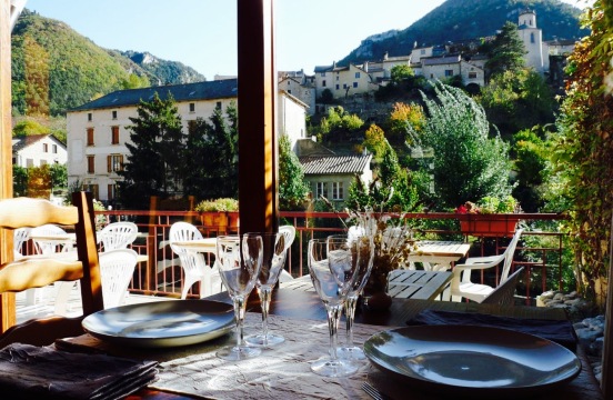 Restaurant L'Alicanta