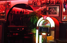 Hollywood Restaurant餐厅图片
