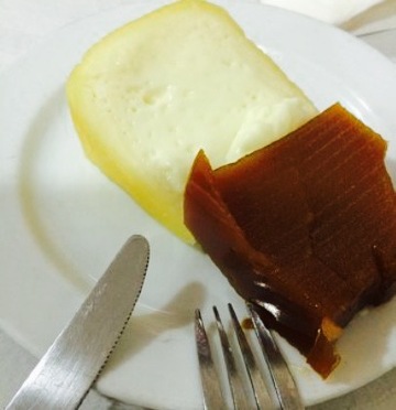 A Regional da Areosa餐厅图片