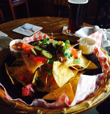 Tara Inn Irish Pub & Restaurant