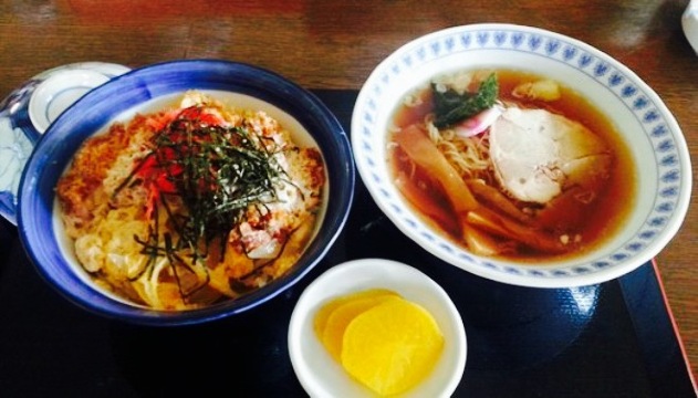 Ikoi Kanaya餐厅图片