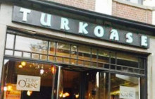Turkoase餐厅图片