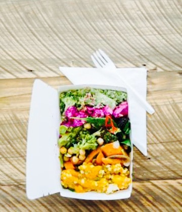 The Finch Downtown餐厅图片