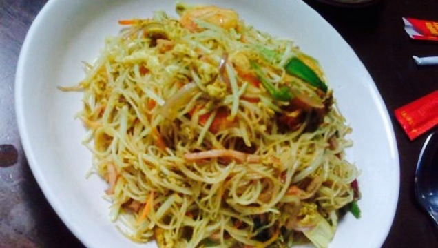 Encore Cafe餐厅图片