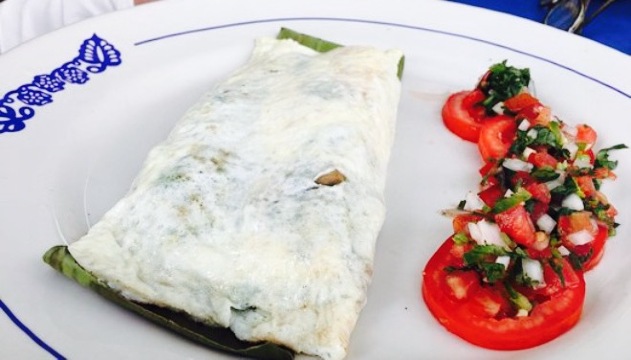 Restaurante El Bajio