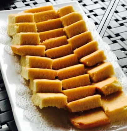 Mise en Place餐厅图片