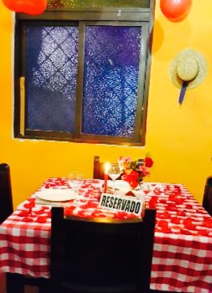 La Gondola Ristorante Pizzeria餐厅图片