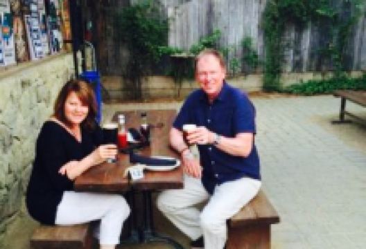 HopMonk Tavern Sebastopol美食图片