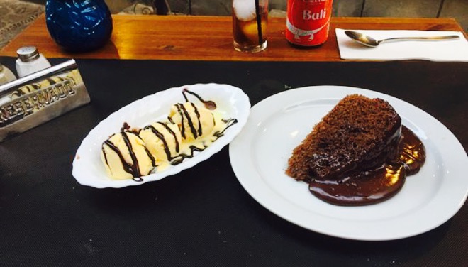 CK's Bistro餐厅图片