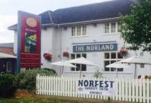 The Norland美食图片