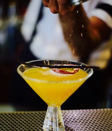 Sugar Cafe-Cocktail Bar