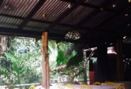 Pizzeria La Fogata美食图片