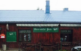 Voorimehe Pub