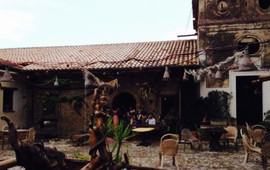 Antica Masseria dal Massaro