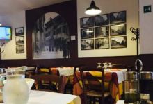 La vecchia trattoria da Braccio美食图片