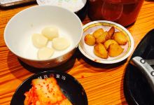 Kappa Ramen Honpo Izumi美食图片
