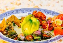Ideal Garden Restaurant美食图片