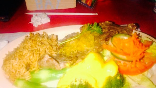 The Hot Spot Restaurant and Karaoke Bar