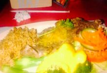 The Hot Spot Restaurant and Karaoke Bar美食图片