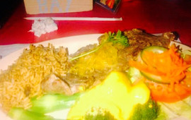 The Hot Spot Restaurant and Karaoke Bar