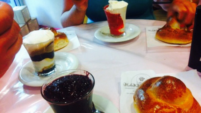 Pasticceria Campidoglio