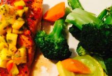 Outback Steakhouse美食图片