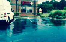 Wendy's餐厅图片