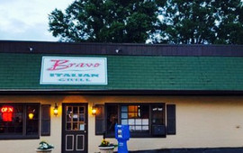 Bravo Italian Grill