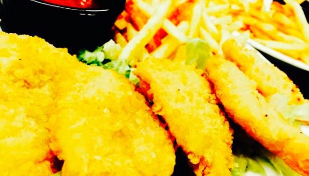 Maranatha Steakhouse餐厅图片