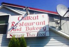 Chilkat Bakery and Restaurant美食图片