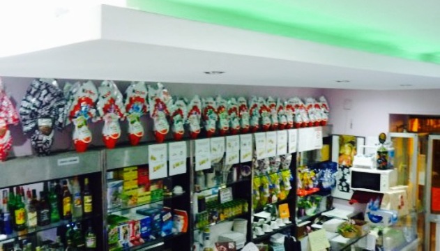 cafè noir餐厅图片