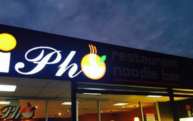I Pho Restaurant