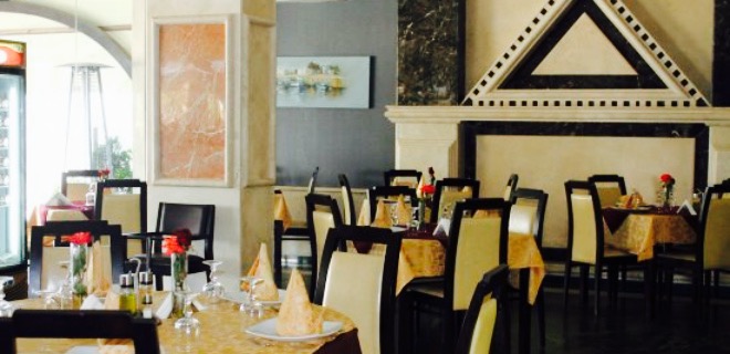 Restaurant La Dorada餐厅图片