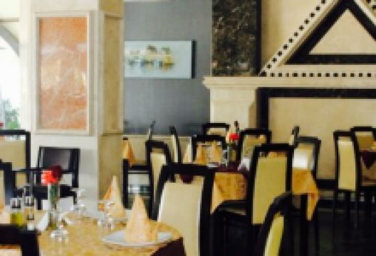 Restaurant La Dorada美食图片