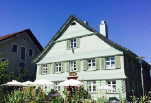 Cafe Margit & Fehl美食图片