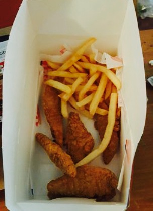 Dairy Queen餐厅图片