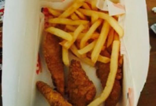 Dairy Queen美食图片